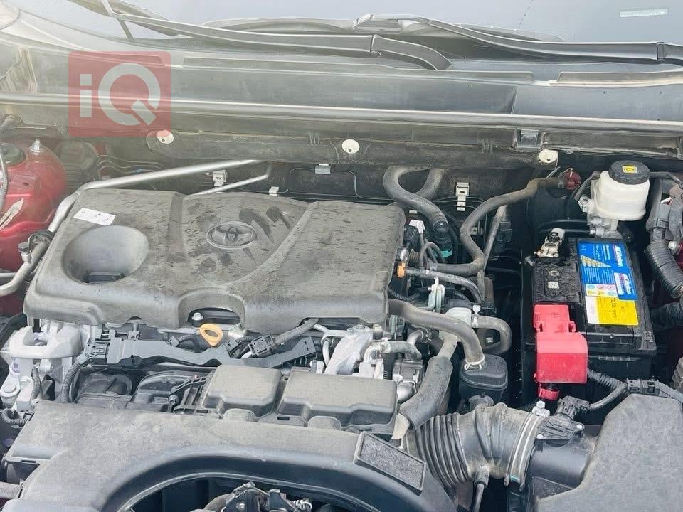 تويوتا راف 4